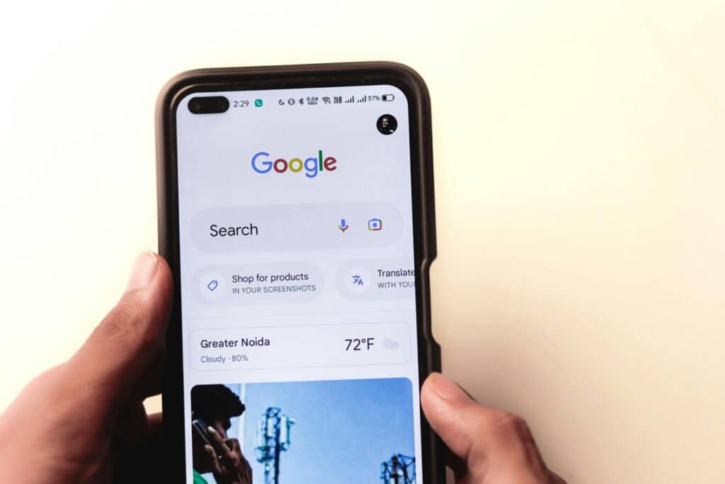 Google My Business