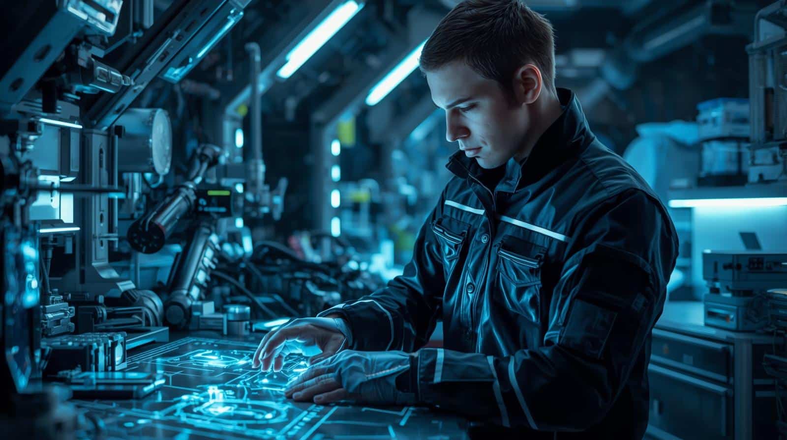 קידום אתרים AI 