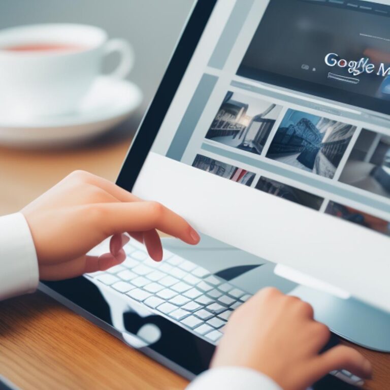 קידום אתרים במרכז - Google Ads | קמפיין בגוגל