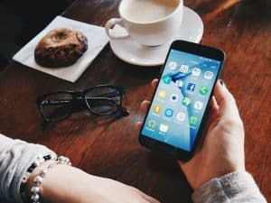 שיווק מבוסס חשבון (ABM - Account-Based Marketing)