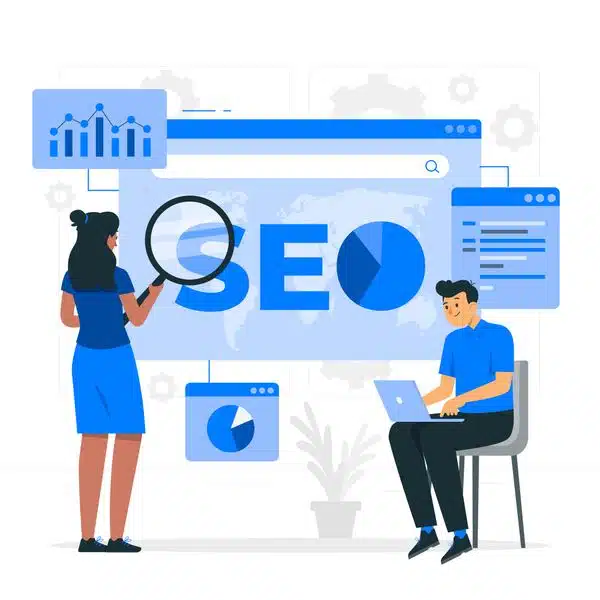קידום אתרים לוקלי LOCAL SEO 