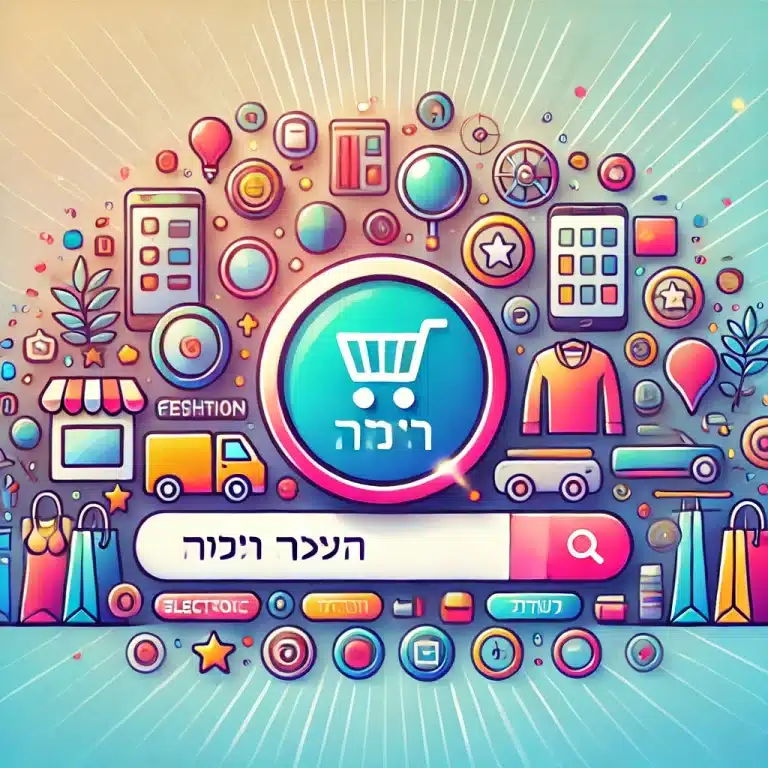 גוגל שופינג