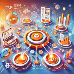 HubSpot