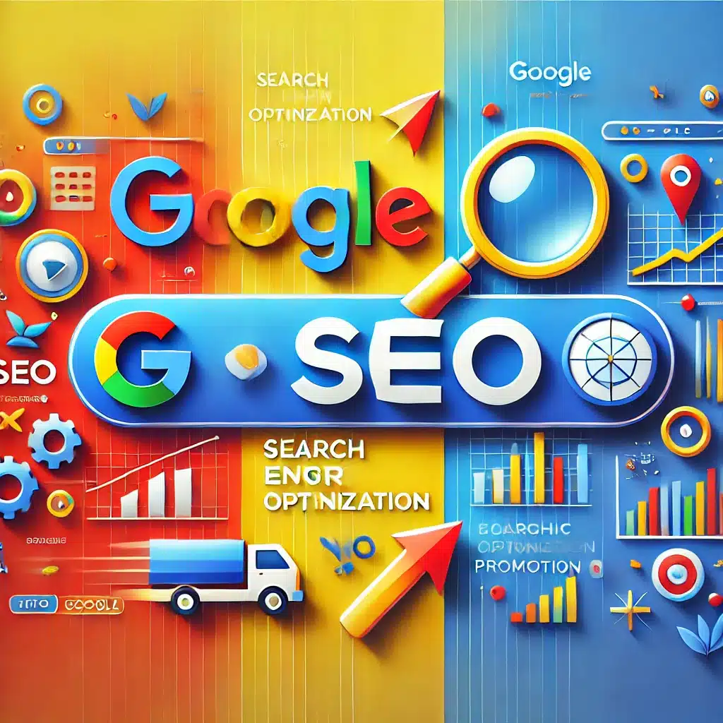 קידום אתרים מקומי - LOCAL SEO