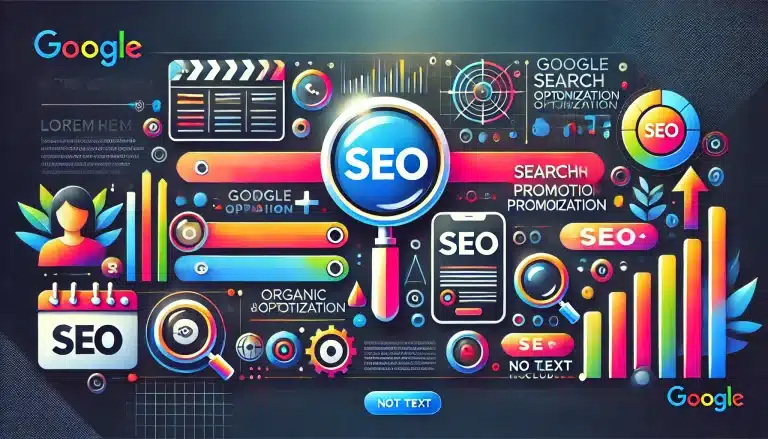 קידום אתרים אורגני SEO באמריקה