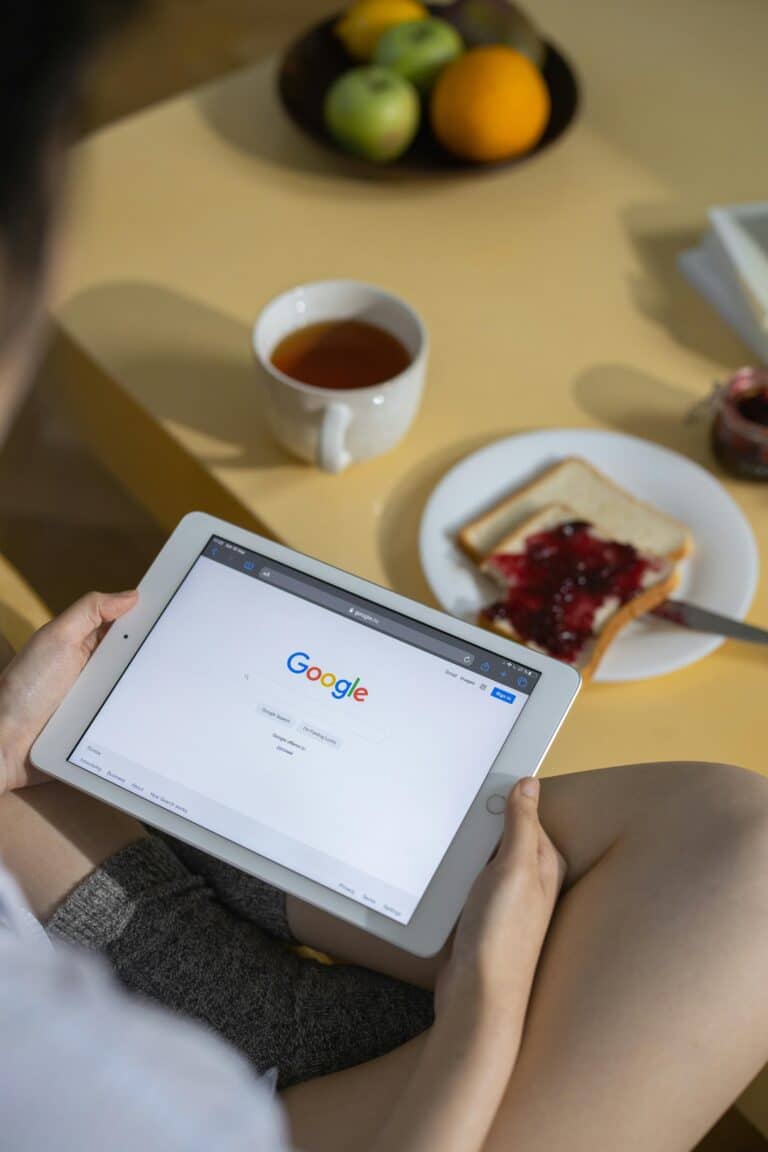 Google My Business